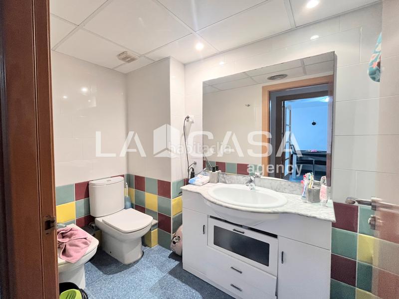 Foto 16bd300e-10ec-4de5-9070-5a6ecaf9763d. Flat in Centre Pineda de Mar