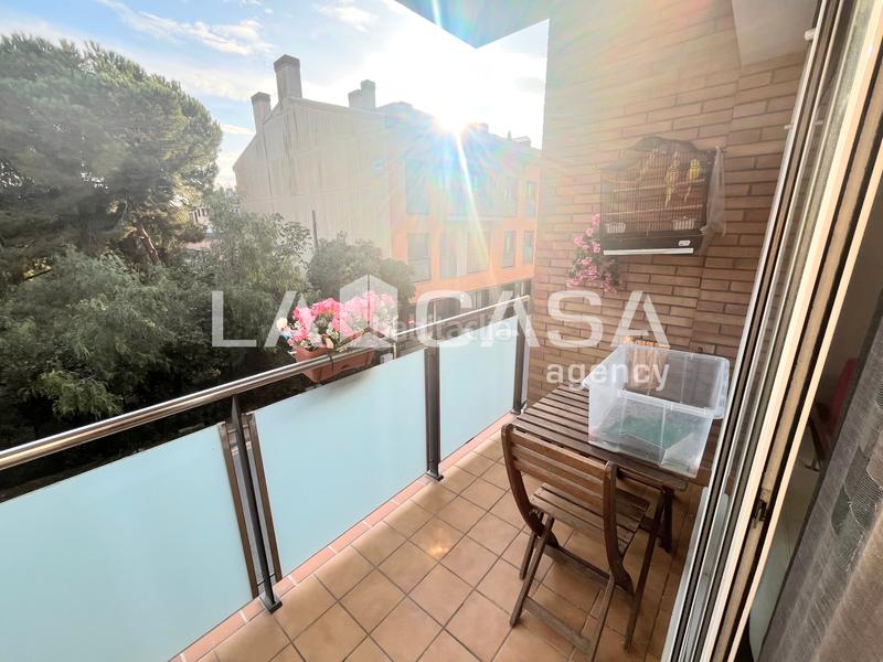 Foto ae0d7fdd-8ca2-4554-9965-71b815cc8bfb. Flat in Centre Pineda de Mar