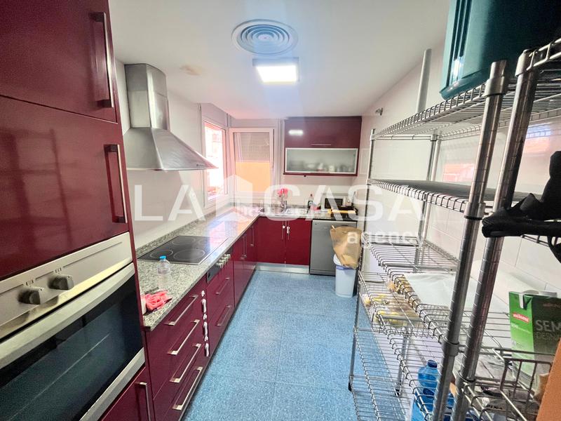 Foto bc20cfb8-25c1-41a9-8ce0-437a3823ff6a. Flat in Centre Pineda de Mar