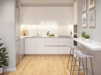 Appartement  Carrer de l'aprestadora. Oportunidad! obra nueva en santa eulàlia  viviendas de 3 y 4 hab