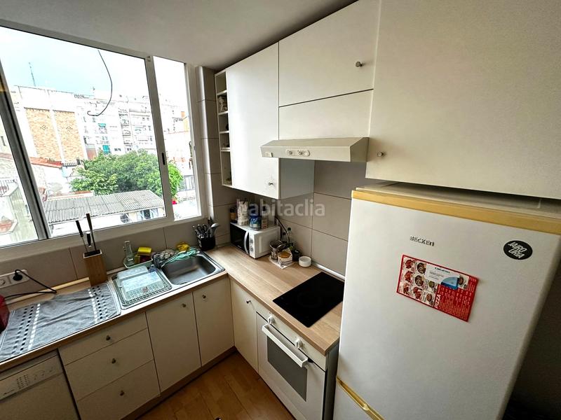 Foto 3c61a1e6-0ac0-4a53-903a-67ef9004c0c3. Flat in Sants-Badal Barcelona