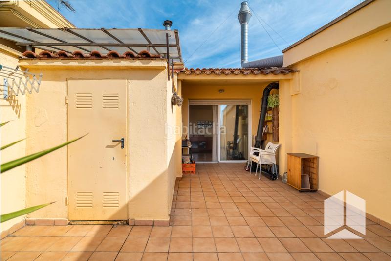 Foto 6e39e256-9b9a-442b-a02b-a99cf2e29396. Dúplex  en venta en el castell poble vell!! en Castelldefels