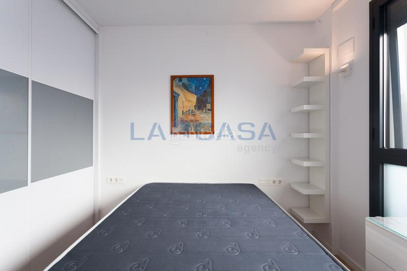 Foto 08d1f27f-0cd1-4e8b-bf3f-4d1b9d1f6bc7. Etagenwohnung mit heizung in Navas Barcelona