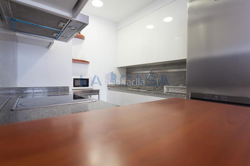 Foto 263f37a4-9d54-43fb-8b94-e7b710d5bd68. Etagenwohnung mit heizung in Navas Barcelona