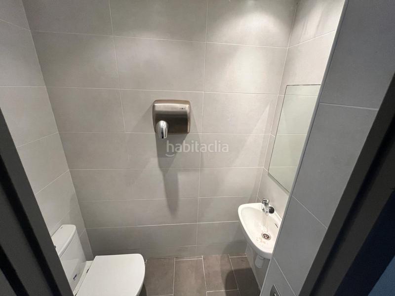 Foto 1dd73816-14e5-4c91-9d13-5d63bd91d667. Locale commerciale in La Marina del Port Barcelona