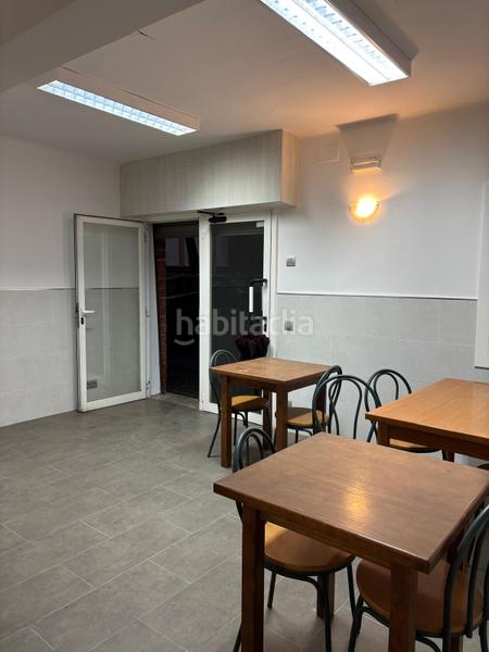 Foto 345da883-2bd5-4f5a-8a06-f07a0273fe63. Locale commerciale in La Marina del Port Barcelona