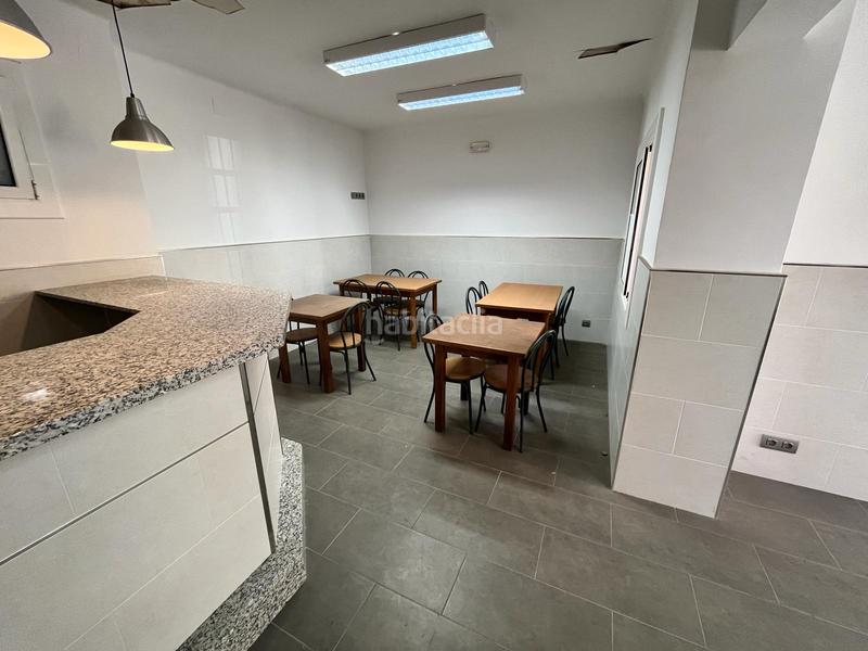 Foto 39bcc449-faf6-4a2a-8b9e-6b631b639a18. Locale commerciale in La Marina del Port Barcelona