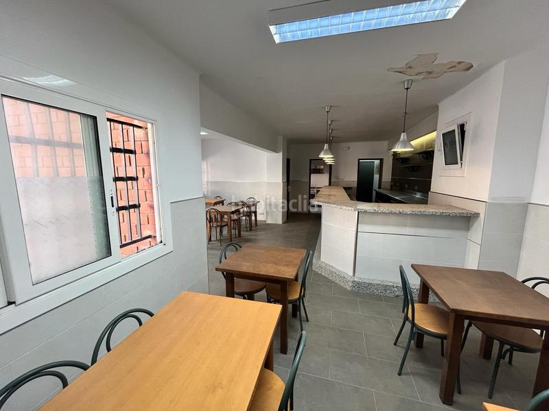 Foto 50ebc800-2591-4772-9d41-1d396fed584b. Locale commerciale in La Marina del Port Barcelona