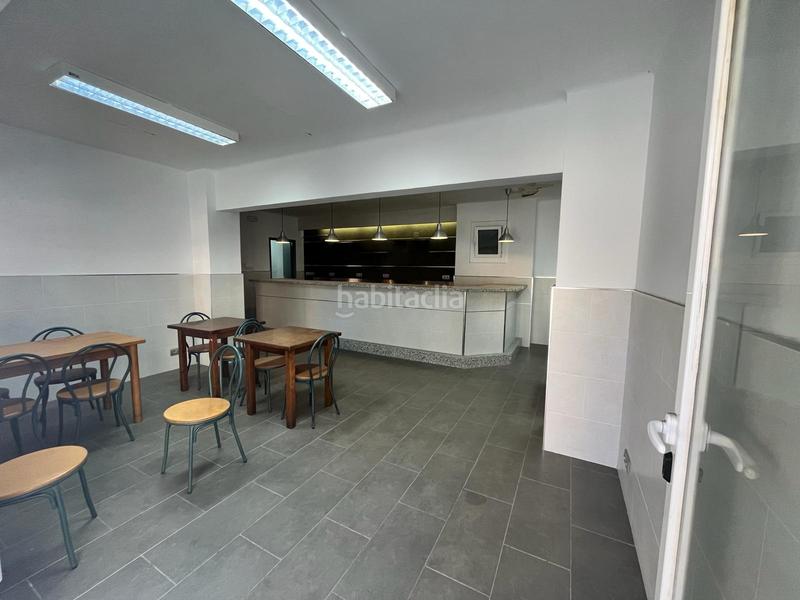 Foto 62dd28e3-796e-4b2c-a984-9e0320c243b0. Locale commerciale in La Marina del Port Barcelona