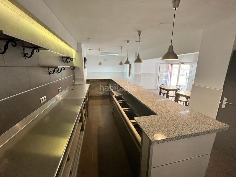 Foto 749df79f-e4eb-4f05-83a7-bb0917d43d9b. Locale commerciale in La Marina del Port Barcelona