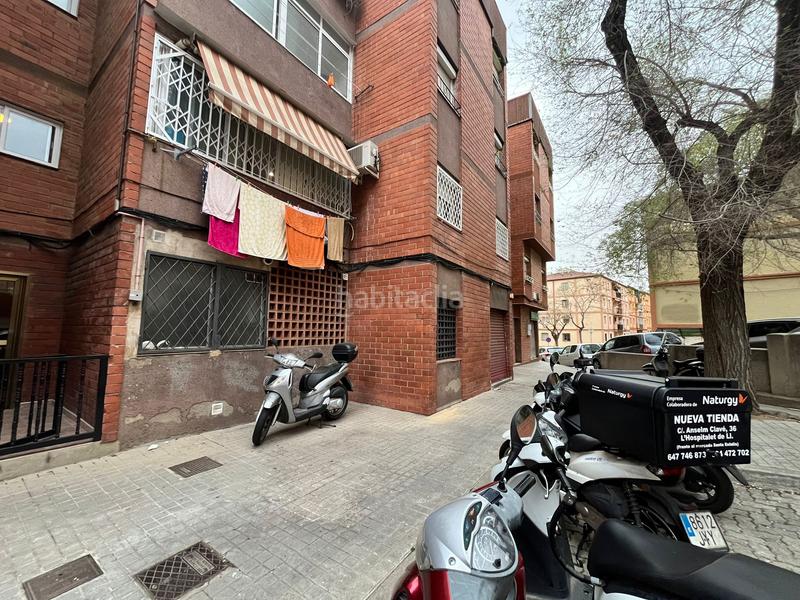 Foto d8a500f3-bf11-4ee4-9ea8-9649cc911f85. Locale commerciale in La Marina del Port Barcelona