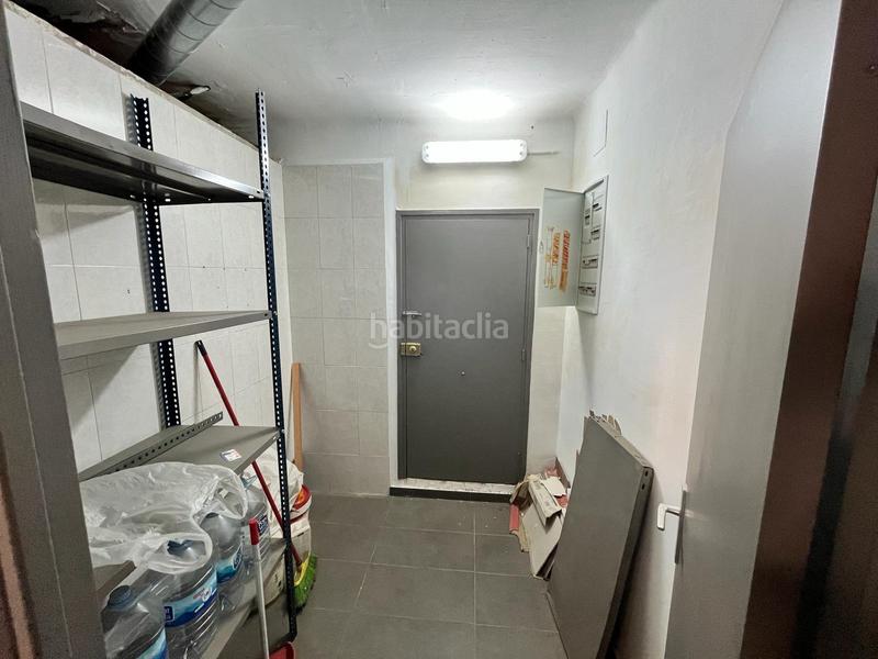 Foto e878ce6e-2374-4d31-a530-07e5c8a10d12. Locale commerciale in La Marina del Port Barcelona