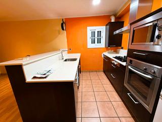 Appartement à La Florida. Piso en venta en les planes