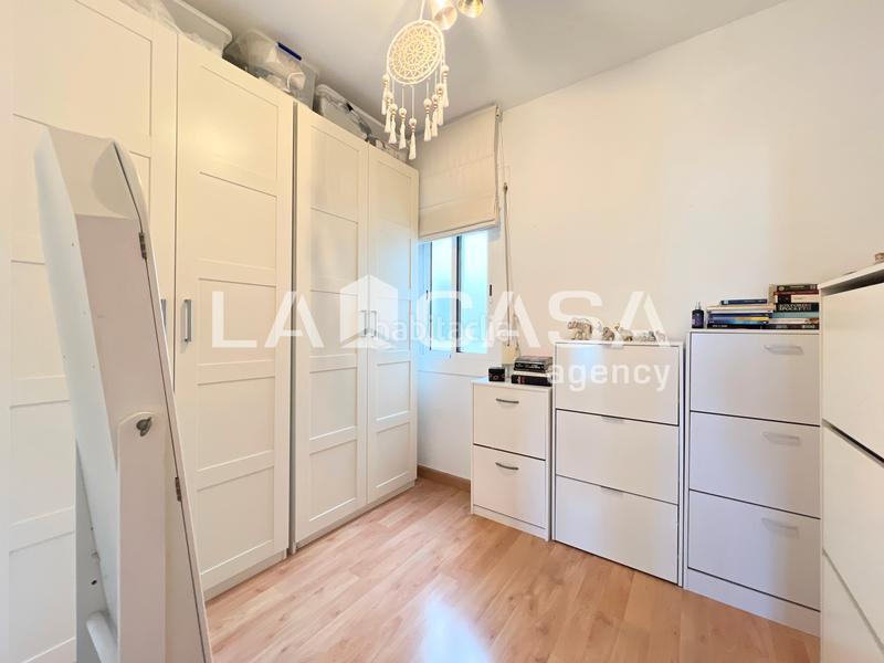 Foto 5762be40-43ff-4b3a-9c66-fb67019375c7. Etagenwohnung in Sant Andreu de Palomar Barcelona