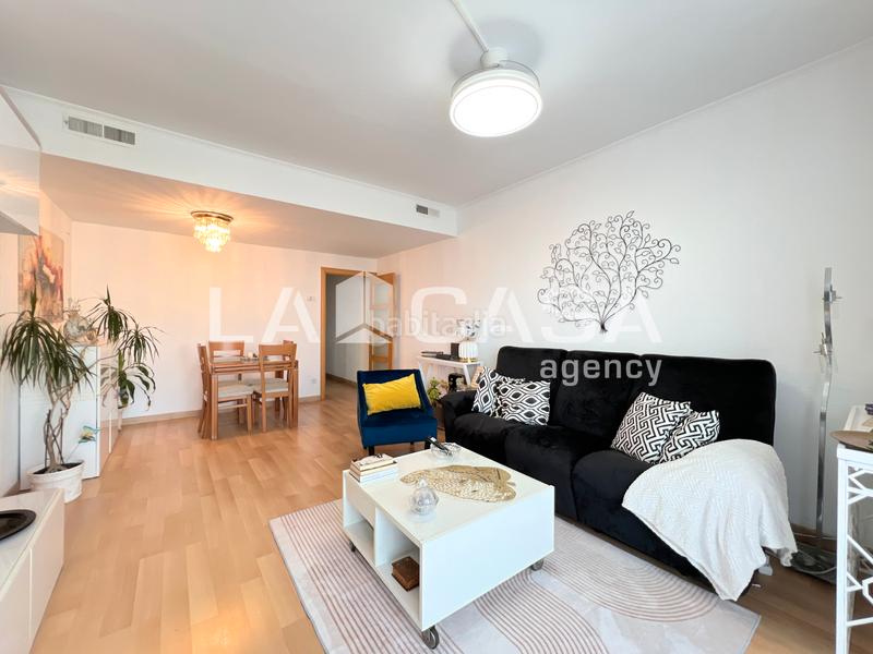 Foto c9b61735-c754-4ede-ba03-ec768c1a977d. Etagenwohnung in Sant Andreu de Palomar Barcelona