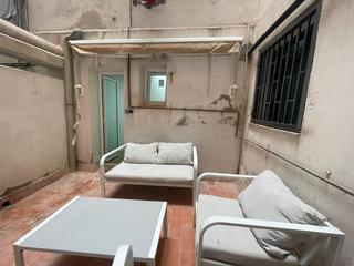 Appartement à Centre-Can Nadal. Piso en venta en calle josep teixidó sn  sant feliu de llobregat