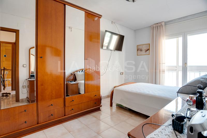 Foto 6d78d405-5647-4029-8ebb-e5ff3635011d. Pis amb calefacció a Sant Adrià Nord Sant Adrià de Besòs