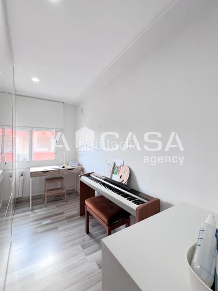 Foto 4da61757-1348-422d-9829-3d27ee0dd1b7. Appartement dans Llefià Badalona