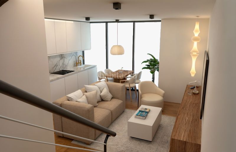 Foto 66f21213-dcc3-4864-a58b-26105e444ed3. Dúplex a Lloreda Badalona