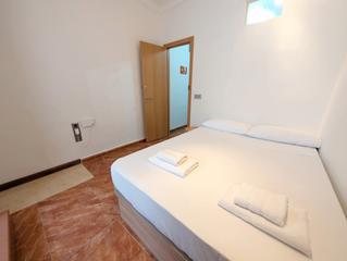Appartement  Carrer de vila i vilà. Apartamento turístico con licencia activa  inversión segura y re