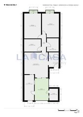 Etagenwohnung  Carrer de la mare de déu de port