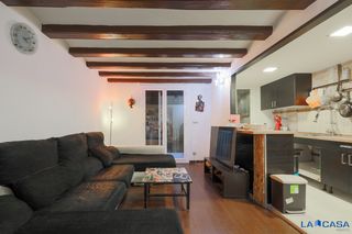 Flat  Carrer de sant antoni abat