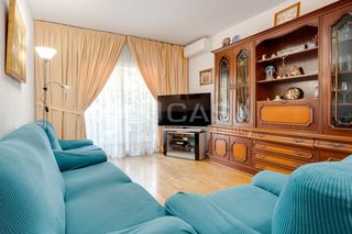 Flat  Calle valencia