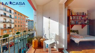 Pis a San Ignacio-Elorrieta. Estudio sani 2020 presenta fantástico piso con terraza en etxepa
