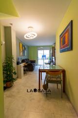 Appartamento in Santa Eulàlia. Impresionante planta baja con gran terraza en santa eulalia!
