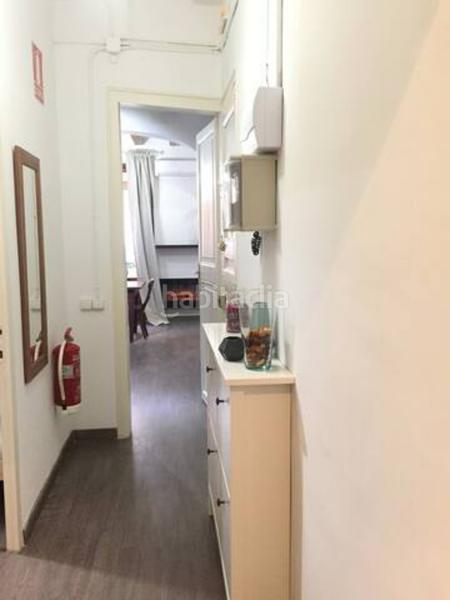 Foto 3d25dc3a-6581-443e-8ce4-8f69e08ba621. Piso  reformado en el corazón en Raval Barcelona