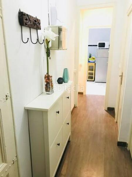 Foto 3e526979-4712-4574-8741-98a2ed1e8681. Piso  reformado en el corazón en Raval Barcelona