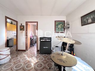 Rez-de-chaussée  Carrer d'echegaray