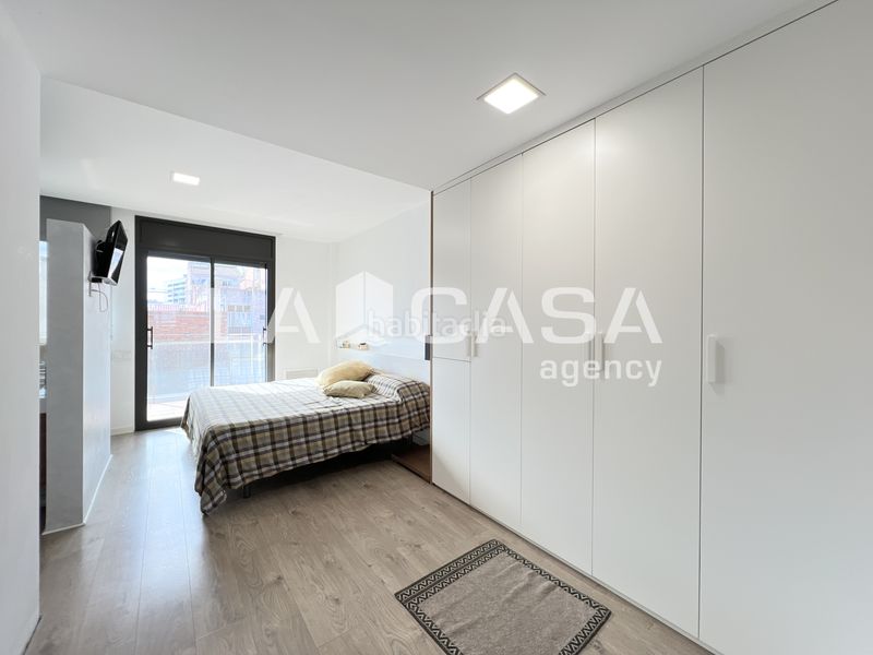 Foto 9f766ff3-1d5b-4118-8989-0e4d9e70977b. Casa amb calefacció aparcament piscina a Progrés - Pep Ventura Badalona