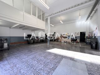 Local Comercial a Carrer de Torí