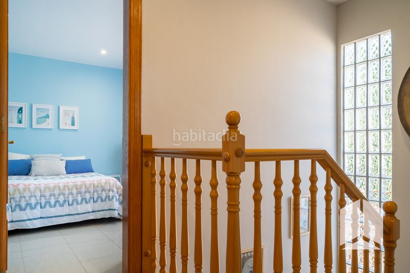 Foto eabe56ee-0181-4e85-b710-178a93764e61. Casa amb aparcament piscina a Sant Vicenç dels Horts