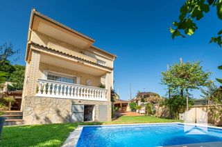 Haus  Carrer manuel de falla