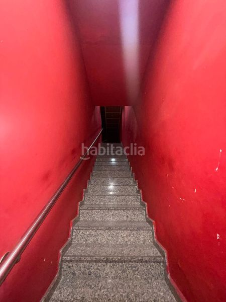 Foto 157d042e-43ab-4c90-8168-4a3ee40b6f25. Local comercial a Hostafrancs Barcelona