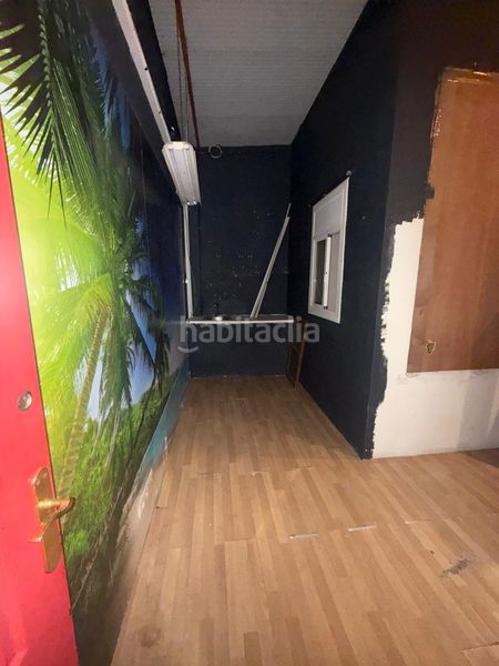 Foto 1b295b76-5c90-4398-90f8-e1188b3bf58f. Local comercial a Hostafrancs Barcelona