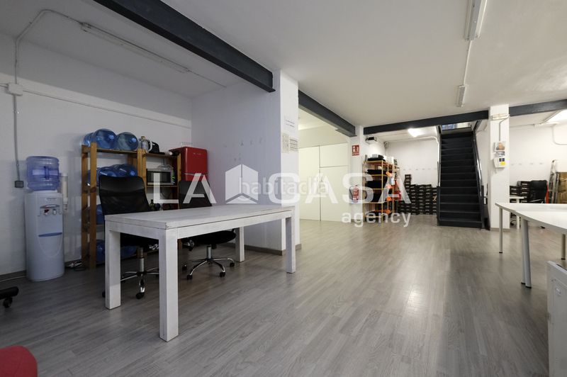 Foto 9b9ba252-426d-4a84-8982-62c999c804c4. Local comercial a Guinardó Barcelona