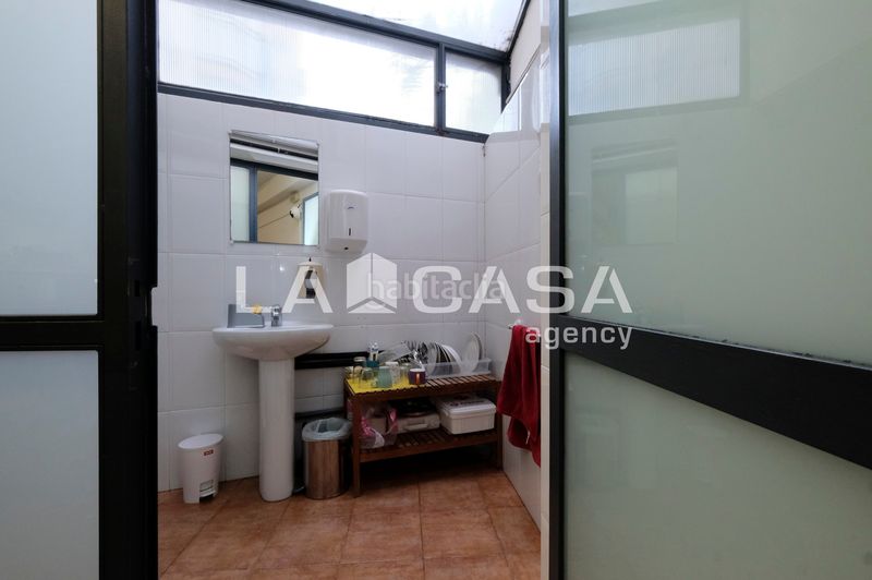Foto c6fd1781-dd50-437d-85e4-8ec0415964c6. Local comercial a Guinardó Barcelona