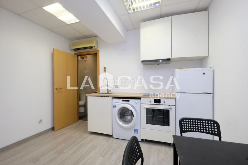 Foto cae19dcc-d477-410c-8233-c017d51e91a0. Local comercial a Guinardó Barcelona