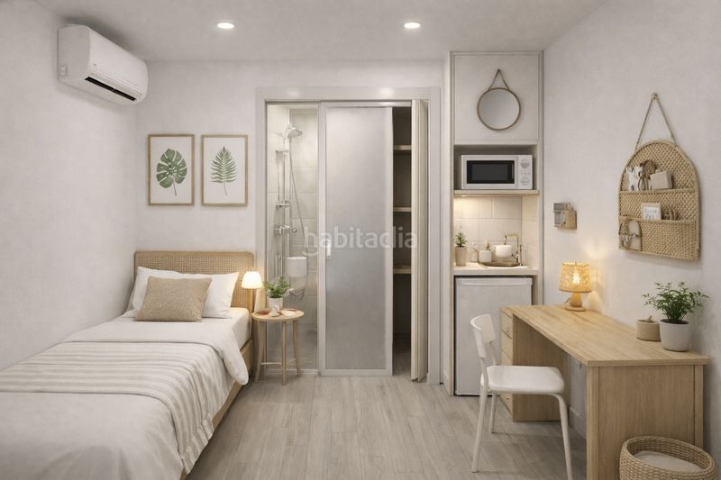 Foto 865f188a-de9d-4b42-bb89-8efaf4404c24. Local comercial a Raval Barcelona