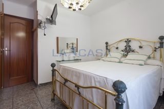 Pis  Calle jardi del