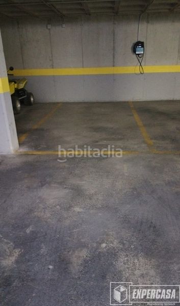 Foto 50bd19cb-d0c9-408f-a451-92735188d86a. Aparcament cotxe a Sotolivar-Mas del Rosari Paterna