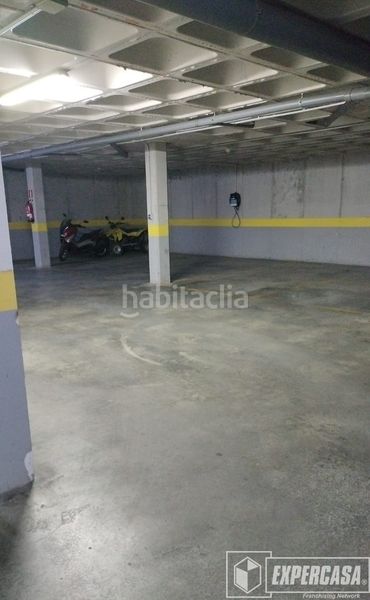 Foto 81d0f20d-5633-4066-bb56-851274d158ff. Aparcament cotxe a Sotolivar-Mas del Rosari Paterna