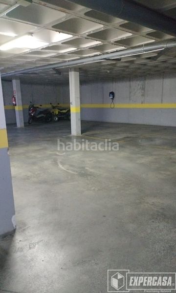 Foto e830d9e6-40c9-4a89-94a1-d91d389c0f0e. Aparcament cotxe a Sotolivar-Mas del Rosari Paterna