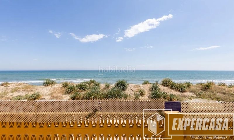 Foto b919a3f4-1719-4e22-905d-e280143a04de. Chalet en El Perelló Sueca