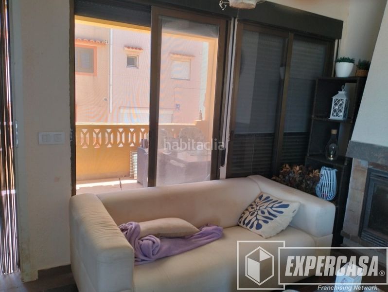 Foto eacdb333-4d58-45b1-9e27-ffef125fa533. Chalet en El Perelló Sueca