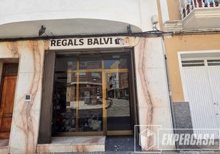 Transfer Business premise in Alquenència - Venècia