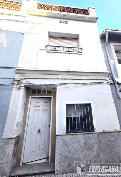 Foto c055a0e0-2c21-4687-99a1-a79ab37201bf. Masia a Alquenència - Venècia Alzira